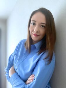 Преподаватель японского языка онлайн
