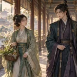 maomao-jinshi-relationship-cover